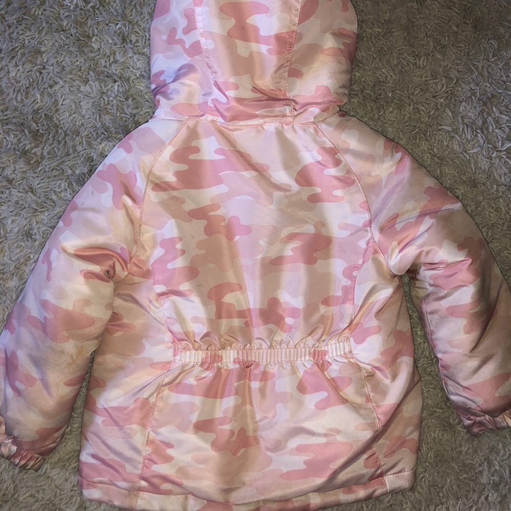 Children’s coat - Picture 3 of 3